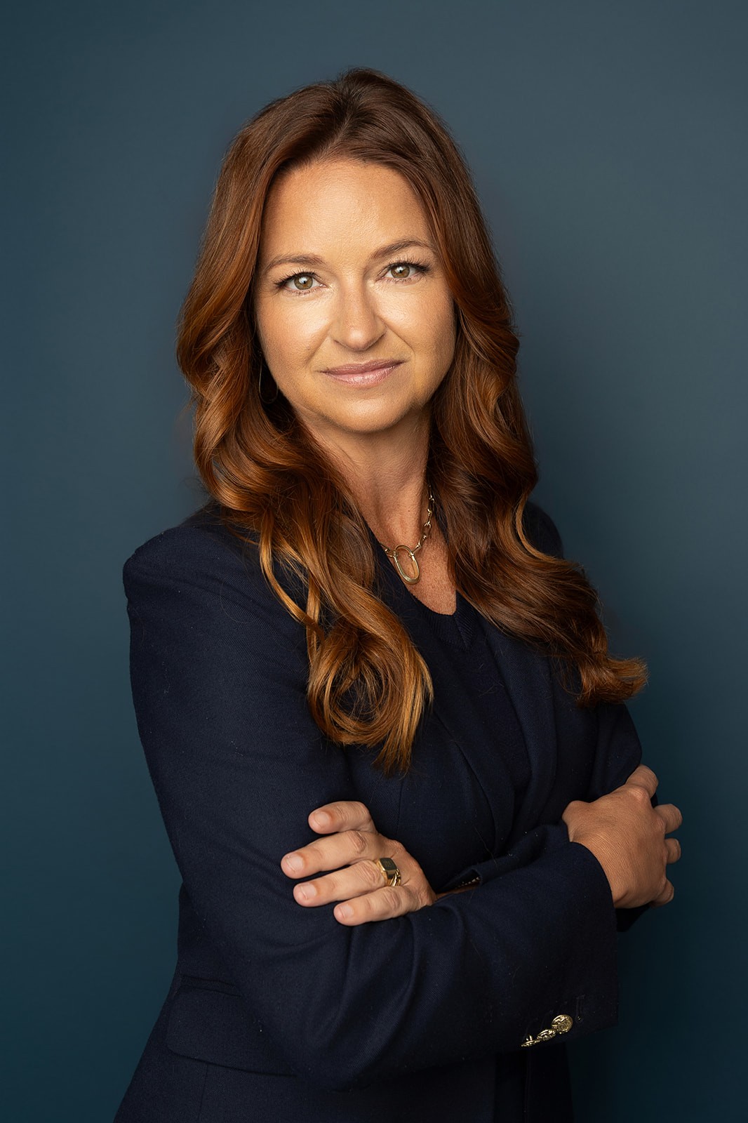 Jenna Skeadas Philipp, CCIM